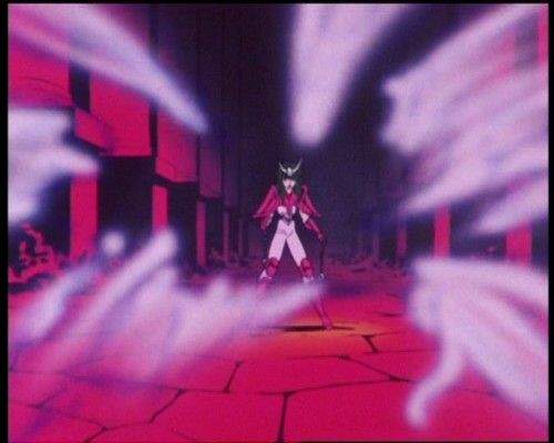 Otaku Gallery  / Anime e Manga / Saint Seiya / Screen Shots / Episodi / 102 - La prima vittoria / 082.jpg